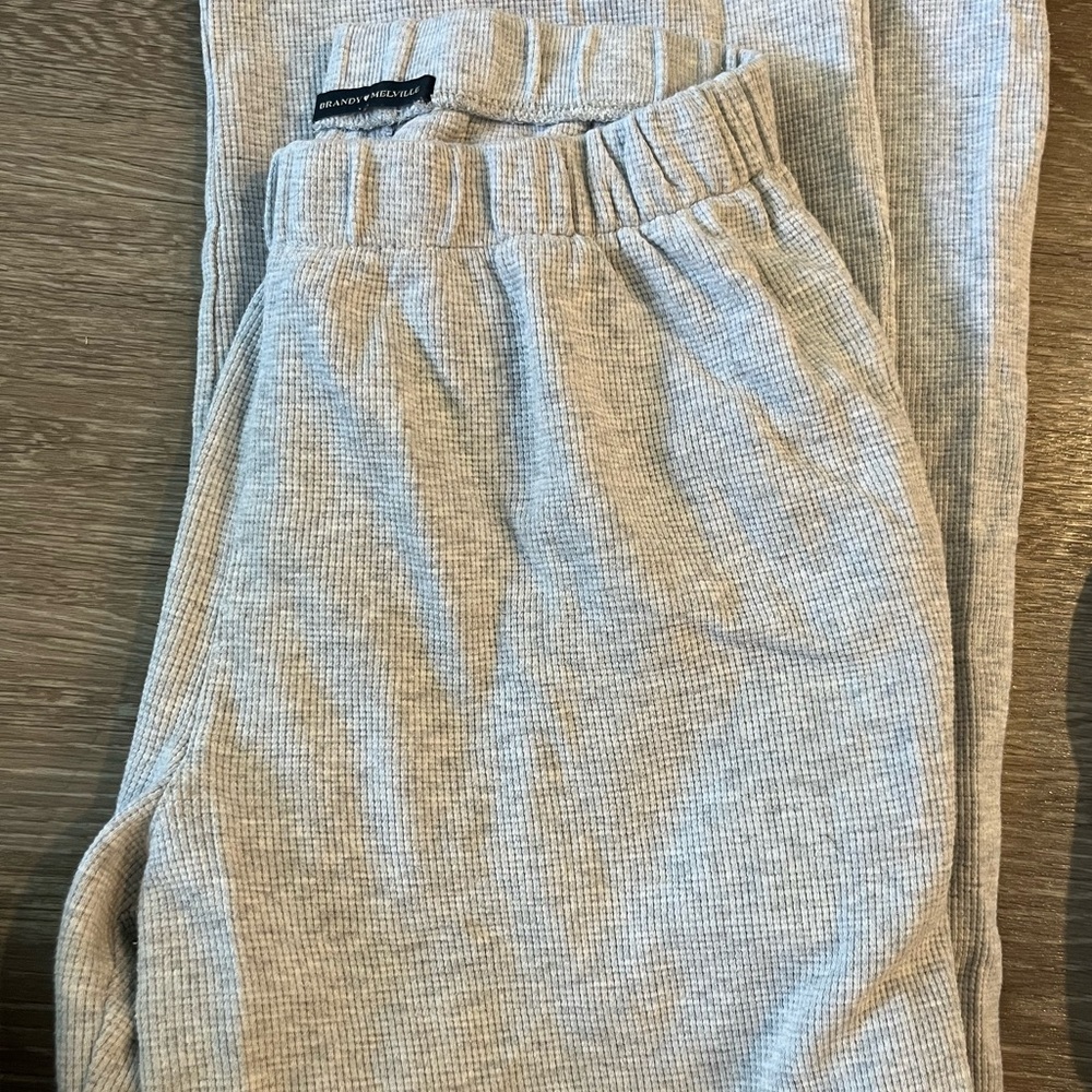BrandyMelville Sweatpants